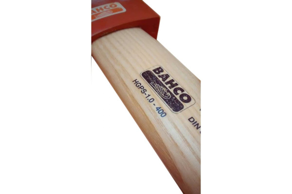 Туристический топор BAHCO HGPS-1.0-400