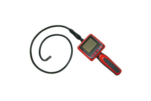 Видеоинспекция для труб SUPER-EGO 1500000719