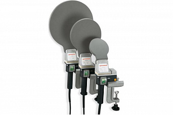 Аппарат для стыковой сварки труб Rothenberger ROWELD HE 200 55316