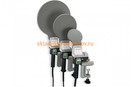 Аппарат для стыковой сварки труб Rothenberger ROWELD HE 200 55316