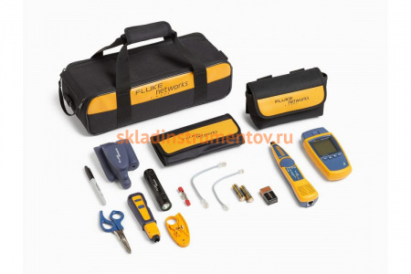 Кабельный тестер Fluke MS2-TTK