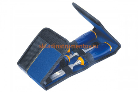 Набор стамесок серии MS500 10,15,20 мм Irwin 10503836