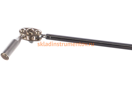 Магнитный телескопический шарнирный захват AIST 19910426 00-00004146