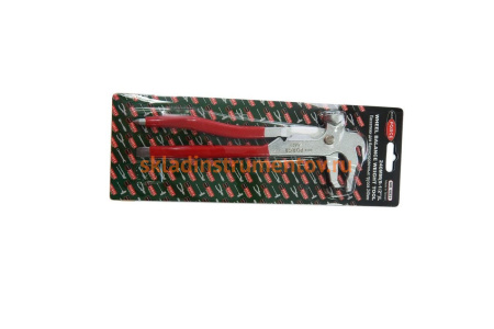 Балансировочные клещи Rockforce 240 мм RF-6821