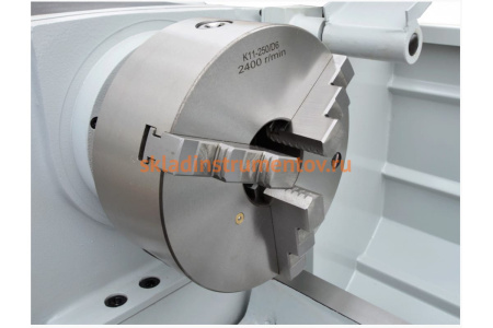 Токарно-винторезный станок MetalMaster Z46100 17043