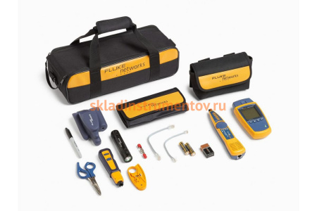 Кабельный тестер Fluke MS2-TTK