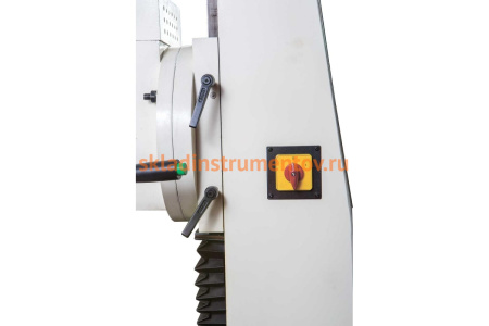 Фрезерно-сверлильный станок JET JMD-X4L 50000040M 230В