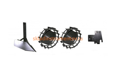 Комплект навесного оборудования для культиватора КБ 5.5/6.5 Энкор 56538