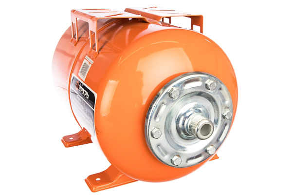 Гидроаккумулятор ГА-24 Вихрь 68/6/1