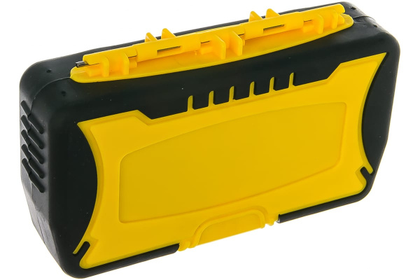 Набор бит и сверл 40 предметов Biber 84945 тов-160269