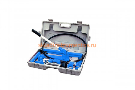 Гидрорастяжка Trommelberg SD100102