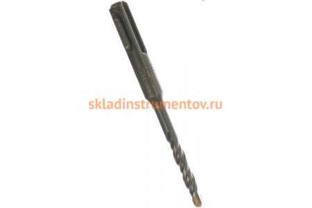 Бур SDS-plus усиленный (6 мм; 50 мм; 110 мм; 1 шт) Энкор 10902