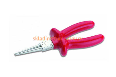 Круглогубцы с изолированными рукоятками до 1000В CIMCO 10 8773