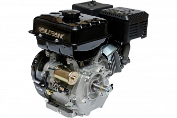 Двигатель 15 л.с. 190FD-C Pro D25, 7А LIFAN 00-00001057