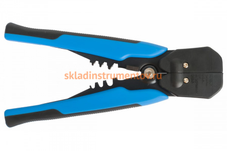 Инструмент для снятия изоляции КВТ WS-04A 61668