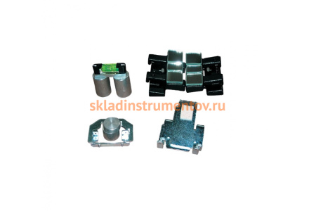 Комплект для юстировки сенсоров CCD-головок Trommelberg 803258707 Комплект для юстировки сенсоров CCD-головок Trommelberg 803258707