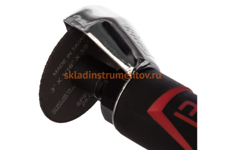 Пневматическая отрезная мини-машина MIGHTY SEVEN QC-213T