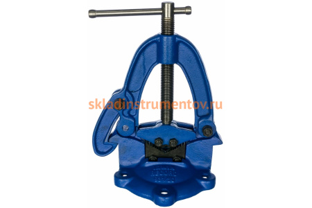 Откидные трубные тиски 1/8 – 3 1/2 дюйма 3–90 мм Irwin T9312C Откидные трубные тиски 1/8 – 3 1/2 дюйма 3–90 мм Irwin T9312C