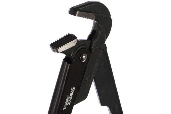 Трубный рычажный ключ Thorvik BNPW15L №2 тип F 52279