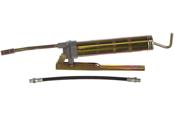 Автомобильный металлический шприц 100гр STAYER 4315-100