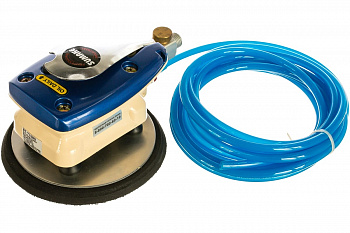 Пневмоорбитальная шлифмашина SUMAKE ST-77480 31871