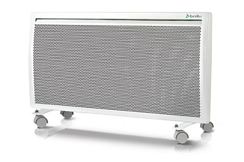 Конвективно-инфракрасный обогреватель Ballu Infrared Far BIHP/F-1500