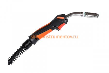 Горелка сварочная для MIG/MAG-сварки (евро; 3 м) MS 25 Сварог ICT2798