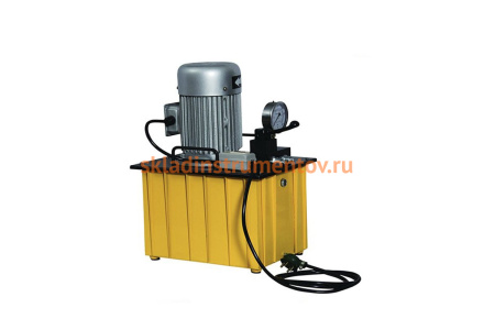 Электрогидравлический насос TOR HHB-630B-II 220V/1PH/2.2KW 1056322