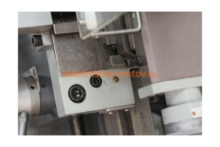 Токарно-винторезный станок MetalMaster MML 2870 17034