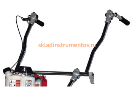 Виброрейка Wacker Neuson P 35A 5000620851