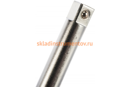Удлинитель Aist 125 мм 3/8" матовый 33105A-X 00-00024606