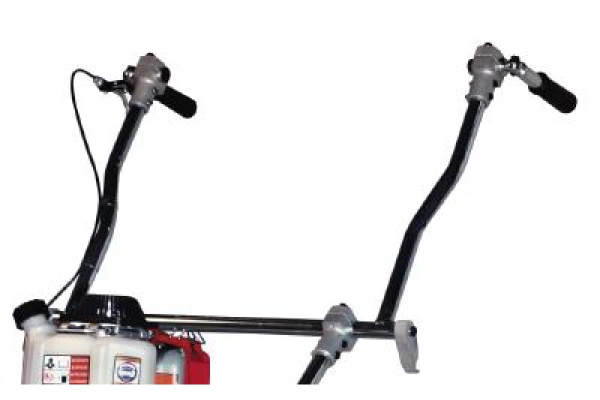 Виброрейка Wacker Neuson P 35A 5000620851