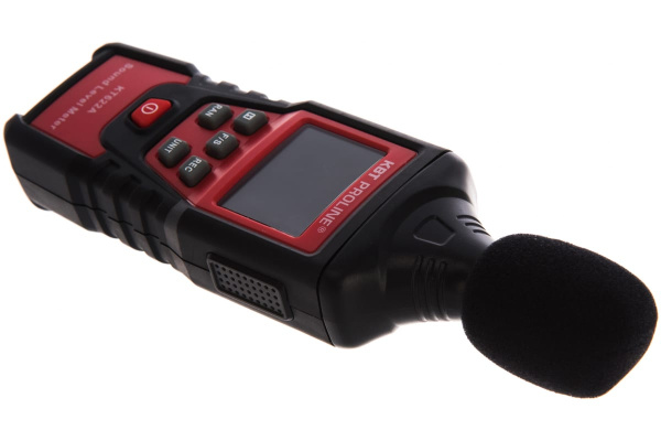 Шумомер КВТ KT 622A ECOLINE 79147