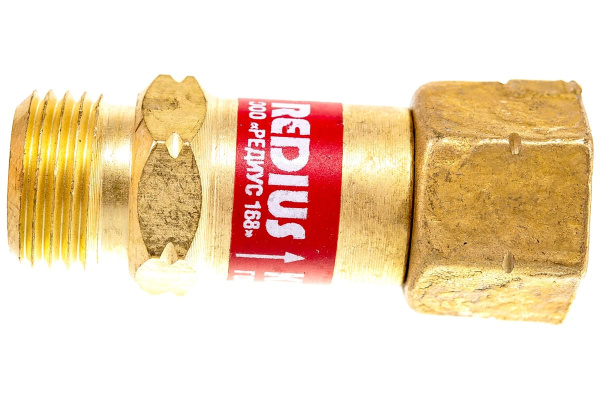 Клапан обратный REDIUS КО-3Г-11 СВ000001714