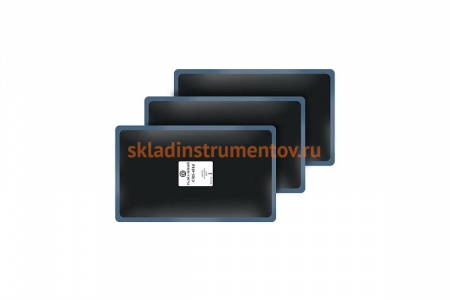 Пластыри ROSSVIK СRS-451d холодные 180х300, 10 шт.  НФ-00000405