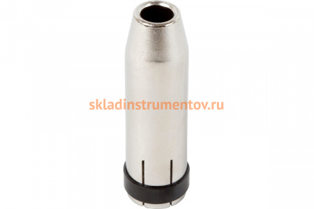 Сопло газовое коническое (12 мм) для горелки Mig 36 КЕДР 8004454