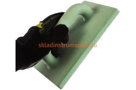 Полиуретановая терка СИБРТЕХ 86645