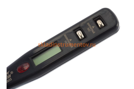 Тестер напряжения SPARTA 130855