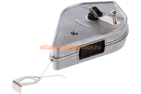 Малярный шнур РемоКолор 30м металлический корпус 14-0-023