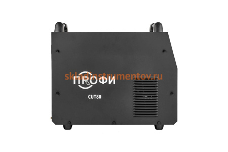 Аппарат для плазменной резки ПТК CUT 80 ПРОФИ 00000025884 Аппарат для плазменной резки ПТК CUT 80 ПРОФИ 00000025884