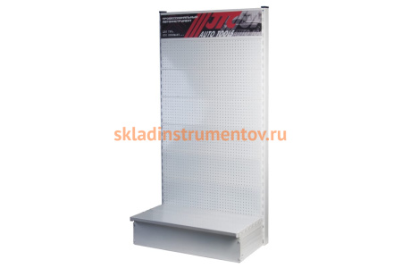 Стенд для инструмента с перфорацией JTC 0001