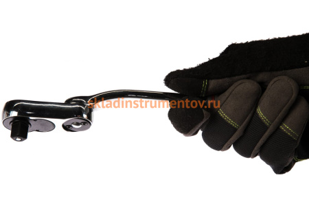 Трещотка 3/8" 48 зубьев AIST 32168-48 00-00005586