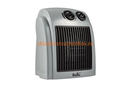 Тепловентилятор Ballu BFH/C-20N