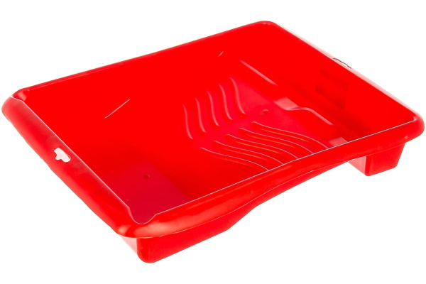 Пластмассовая усиленная кювета для валиков 440х320мм MATRIX 81412