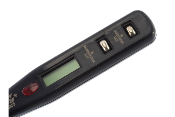 Тестер напряжения SPARTA 130855