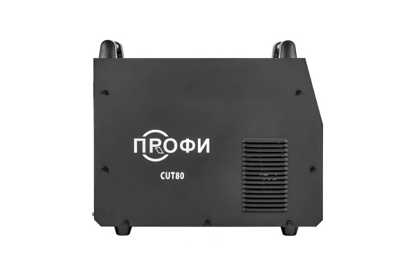 Аппарат для плазменной резки ПТК CUT 80 ПРОФИ 00000025884 Аппарат для плазменной резки ПТК CUT 80 ПРОФИ 00000025884
