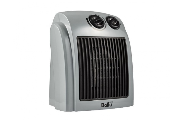 Тепловентилятор Ballu BFH/C-20N