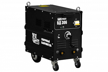 Сварочный выпрямитель Барс ВД-306 3х380 В СВ000009746
