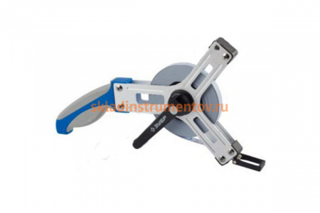 Геодезийная мерная лента 30 м ЗУБР ЭКСПЕРТ 34166-30_z01