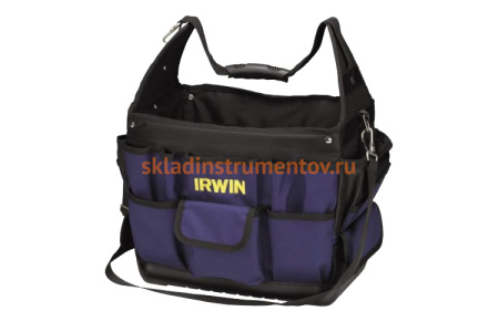 Сумка-органайзер для инструмента (40x25x35 см) Pro IRWIN 10503818